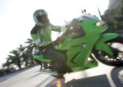 Kawasaki Ninja 250R